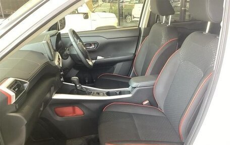 Toyota Raize I, 2023 год, 1 309 000 рублей, 29 фотография