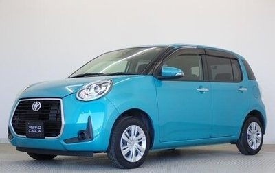 Toyota Passo III, 2023 год, 934 000 рублей, 1 фотография