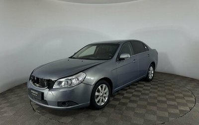 Chevrolet Epica, 2011 год, 500 000 рублей, 1 фотография