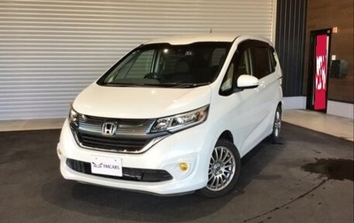 Honda Freed II, 2019 год, 1 346 500 рублей, 1 фотография