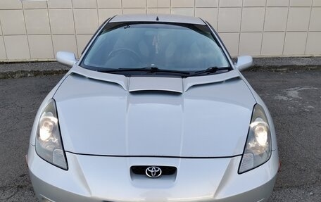 Toyota Celica VII рестайлинг, 2003 год, 830 000 рублей, 1 фотография