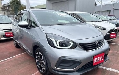 Honda Fit, 2022 год, 1 065 000 рублей, 1 фотография