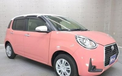 Toyota Passo III, 2023 год, 941 000 рублей, 1 фотография