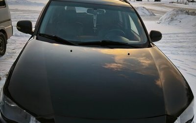 Mitsubishi Outlander III рестайлинг 3, 2011 год, 955 000 рублей, 1 фотография