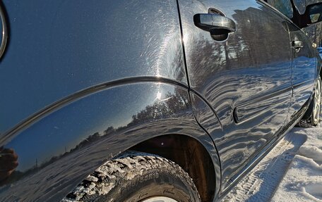 Opel Zafira B, 2011 год, 750 000 рублей, 10 фотография