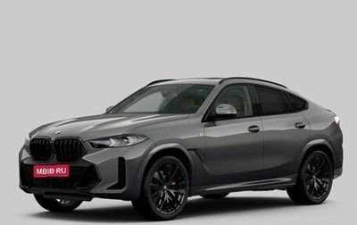BMW X6, 2025 год, 17 550 000 рублей, 1 фотография