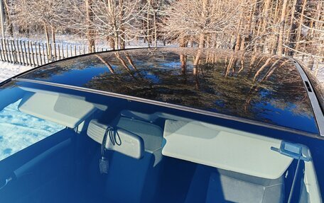 Opel Zafira B, 2011 год, 750 000 рублей, 16 фотография