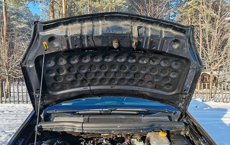 Opel Zafira B, 2011 год, 750 000 рублей, 17 фотография