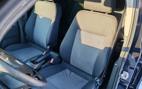 Opel Zafira B, 2011 год, 750 000 рублей, 28 фотография