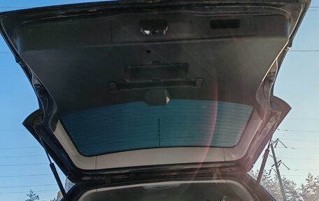 Opel Zafira B, 2011 год, 750 000 рублей, 29 фотография