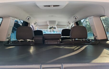 Opel Zafira B, 2011 год, 750 000 рублей, 30 фотография