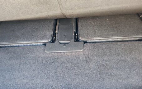 Opel Zafira B, 2011 год, 750 000 рублей, 31 фотография