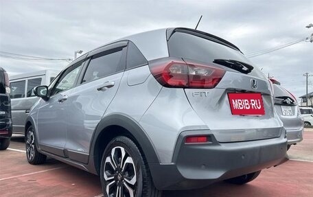 Honda Fit, 2022 год, 1 065 000 рублей, 5 фотография