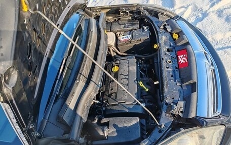 Opel Zafira B, 2011 год, 750 000 рублей, 36 фотография