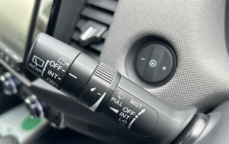 Honda Fit, 2022 год, 1 065 000 рублей, 10 фотография