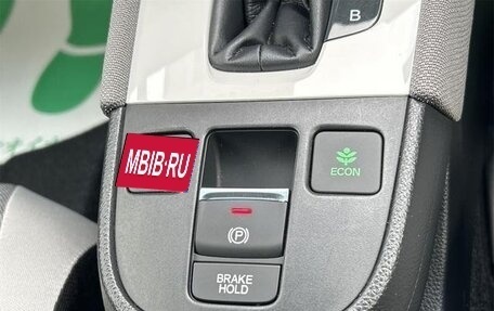 Honda Fit, 2022 год, 1 065 000 рублей, 8 фотография