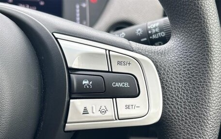 Honda Fit, 2022 год, 1 065 000 рублей, 9 фотография