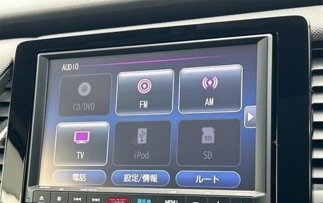 Honda Fit, 2022 год, 1 065 000 рублей, 14 фотография