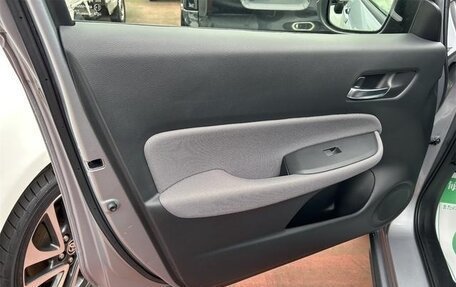 Honda Fit, 2022 год, 1 065 000 рублей, 21 фотография