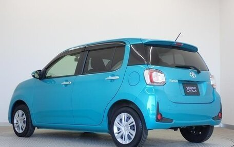 Toyota Passo III, 2023 год, 934 000 рублей, 2 фотография