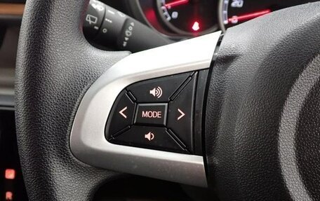 Toyota Passo III, 2023 год, 934 000 рублей, 14 фотография