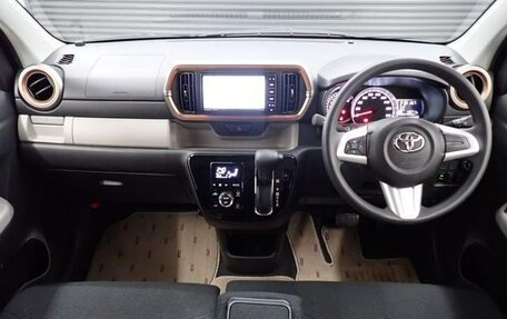 Toyota Passo III, 2023 год, 934 000 рублей, 8 фотография