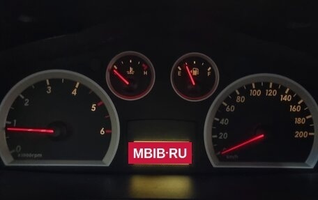 Hyundai Santa Fe Classic, 2008 год, 570 000 рублей, 13 фотография