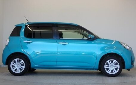 Toyota Passo III, 2023 год, 934 000 рублей, 25 фотография