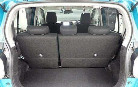 Toyota Passo III, 2023 год, 934 000 рублей, 23 фотография