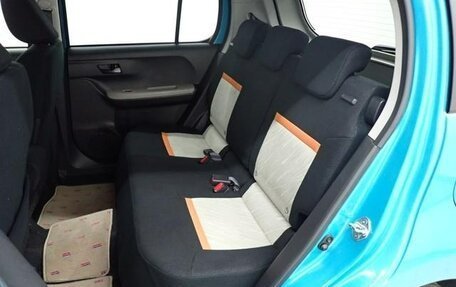 Toyota Passo III, 2023 год, 934 000 рублей, 22 фотография