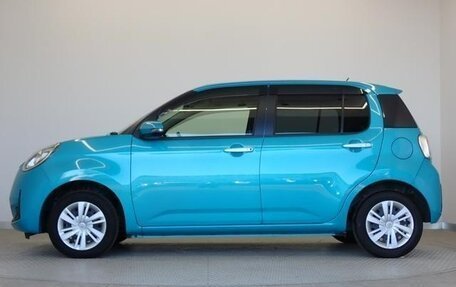 Toyota Passo III, 2023 год, 934 000 рублей, 27 фотография