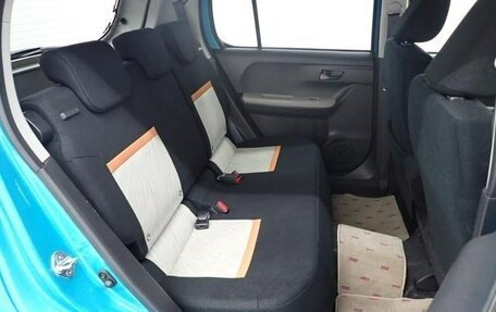 Toyota Passo III, 2023 год, 934 000 рублей, 21 фотография