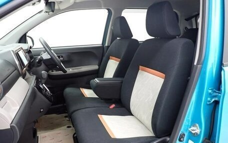 Toyota Passo III, 2023 год, 934 000 рублей, 19 фотография