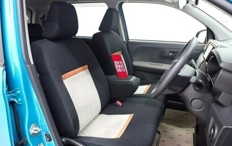 Toyota Passo III, 2023 год, 934 000 рублей, 17 фотография