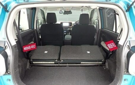 Toyota Passo III, 2023 год, 934 000 рублей, 26 фотография