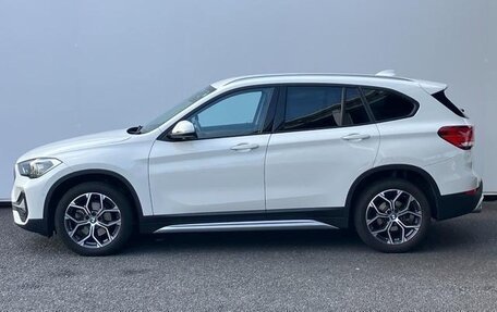 BMW X1, 2022 год, 2 060 777 рублей, 2 фотография