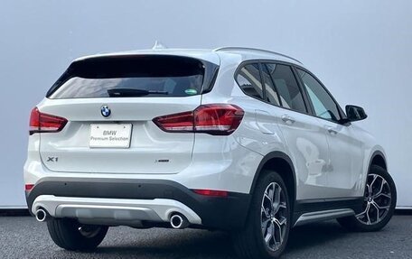 BMW X1, 2022 год, 2 060 777 рублей, 3 фотография