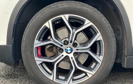 BMW X1, 2022 год, 2 060 777 рублей, 7 фотография