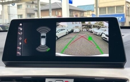 BMW X1, 2022 год, 2 060 777 рублей, 9 фотография