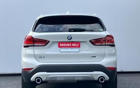 BMW X1, 2022 год, 2 060 777 рублей, 4 фотография