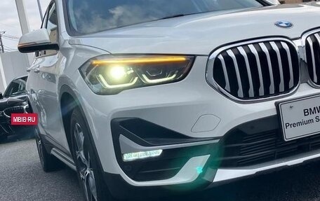 BMW X1, 2022 год, 2 060 777 рублей, 5 фотография