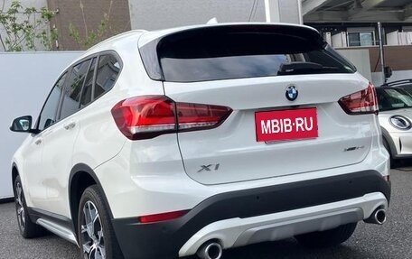 BMW X1, 2022 год, 2 060 777 рублей, 6 фотография