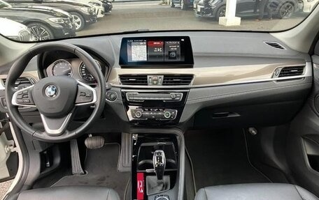 BMW X1, 2022 год, 2 060 777 рублей, 8 фотография