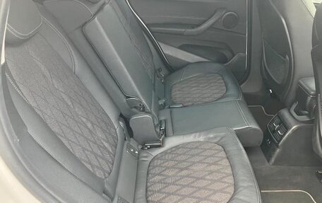 BMW X1, 2022 год, 2 060 777 рублей, 12 фотография