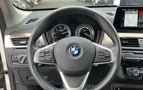 BMW X1, 2022 год, 2 060 777 рублей, 14 фотография