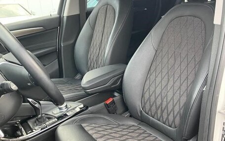 BMW X1, 2022 год, 2 060 777 рублей, 11 фотография