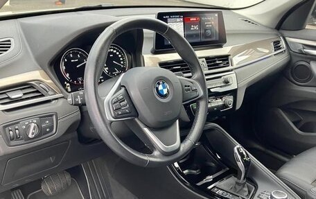 BMW X1, 2022 год, 2 060 777 рублей, 15 фотография