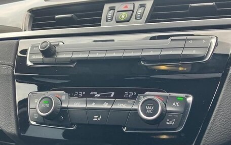 BMW X1, 2022 год, 2 060 777 рублей, 16 фотография