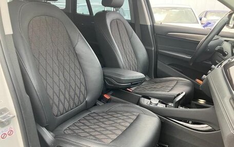 BMW X1, 2022 год, 2 060 777 рублей, 18 фотография