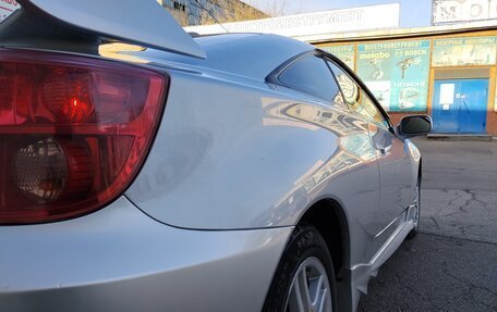 Toyota Celica VII рестайлинг, 2003 год, 830 000 рублей, 3 фотография